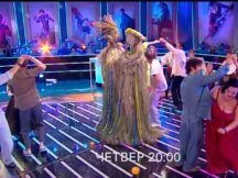 Київ вдень та вночі
