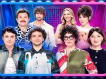 Стартовали съемки второго сезона! «Киев днем и ночью»