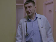 Доктор скорой помощи