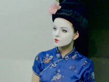 Карина, Киев днем и ночью