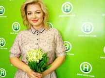 Маруся рассказала о своих чувствах к Вите