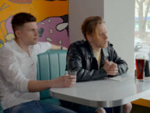 Серия 31. «Киев днем и ночью». Сезон 3