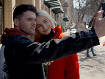 Серия 28. «Киев днем и ночью». Сезон 5
