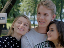 Серия 67. «Киев днем и ночью». Сезон 5