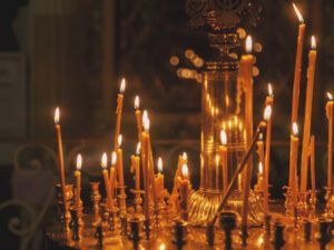 Успіння Пресвятої Богородиці: дата у 2026 році в Україні та значення свята