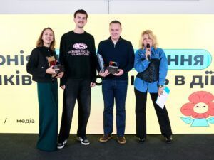 ТОП-5 варіантів корисного перекусу від героїв «Київ вдень та вночі»
