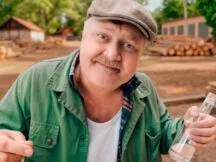 Київ вдень та вночі