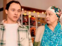 Серія 22. Частина 2. «Київ вдень та вночі». Сезон 5
